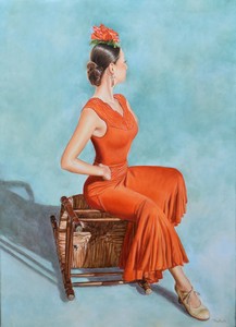 Exposici&oacute;n actual Babel